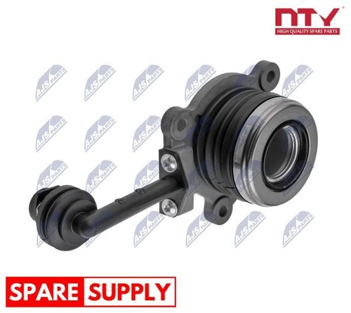 Central slave cylinder - cylinder,, clutch