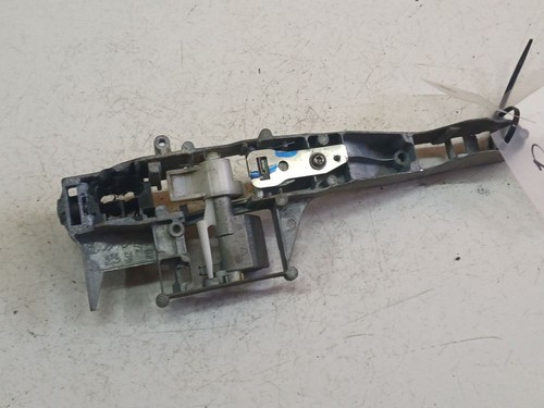 Door handle exterior - ,