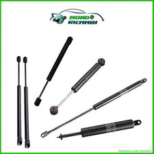 2 Shock Absorbers - Gas