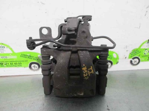 Rear left brake caliper - left,