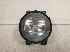 C4 PICASSO Mk2 Front Fog (Not