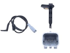 Lemark Front ABS Speed Sensor