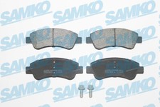 New Brake Pad Set, disc brake