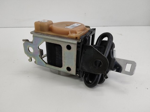 Belt safety rear middle for - safety,