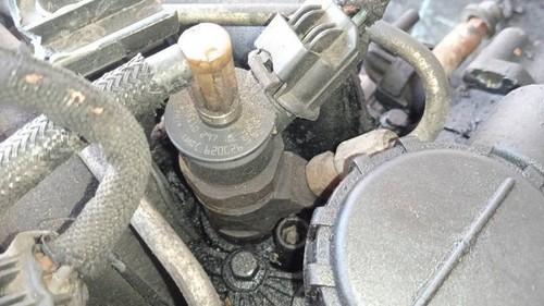0445110297 fuel injector - fuel,