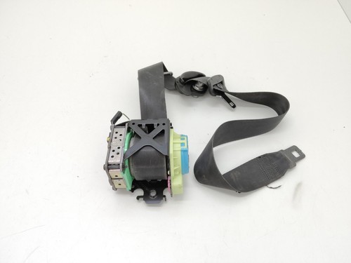 Belt safety front - front, for