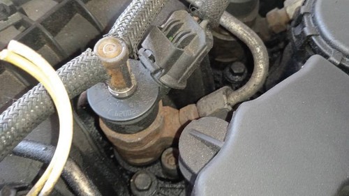 0445110297 fuel injector - , for