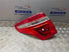 REAR LIGHT LEFT Citroën C4