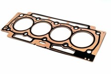 ELRING EL655450 Cylinder head