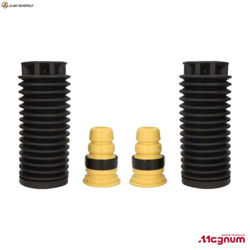 Dust cover kit shock - cover,