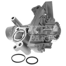 Water Pump For Citroen C4