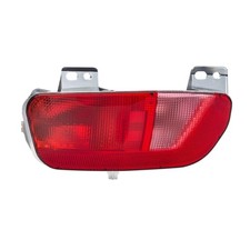 REAR FOG LAMP FITS: CITROEN C4