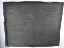 Citroen C4 Picasso MK2 Boot