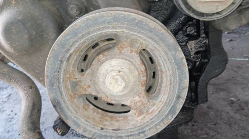9654961080 crankshaft belt - crankshaft,