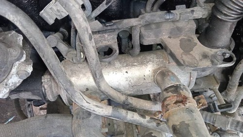 9646762280 egr cooler - 9646762280,