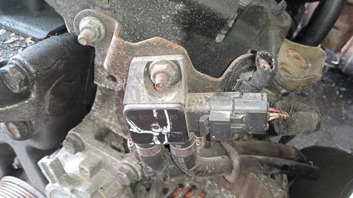 9662143180 dpf pressure - 9662143180,