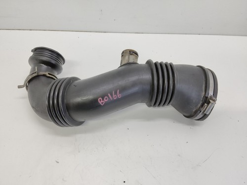 Hose intake air - hose, filter